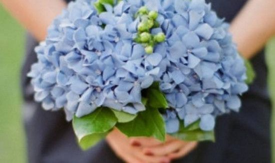 结婚手捧花的含义