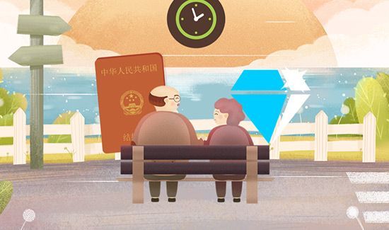 结婚20年是什么婚