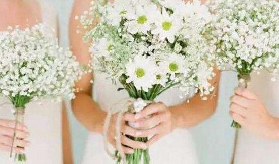 结婚手捧花怎么用
