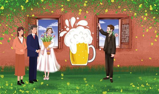 结婚需要准备什么