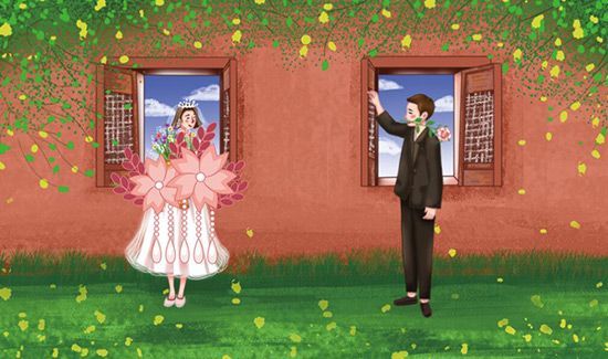 结婚需要准备什么