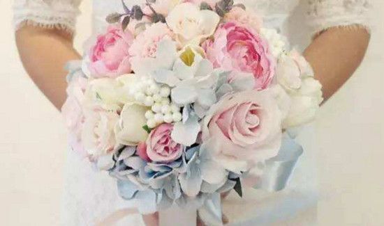 结婚手捧花有什么讲究