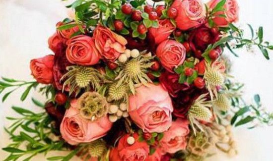 结婚手捧花能送人吗