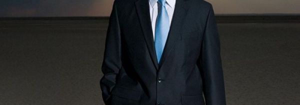 结婚西装可以不要皮带吗