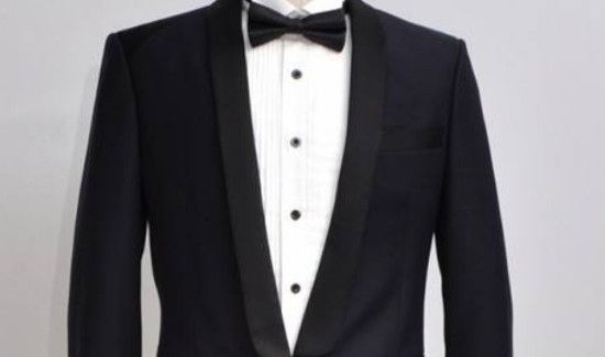 结婚西装可以不要皮带吗