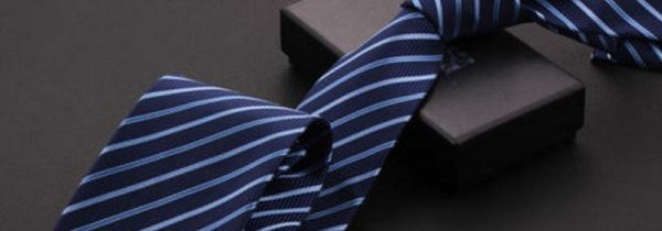 结婚西装可以不打领带吗