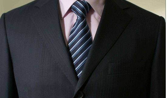 结婚西装可以上班穿么