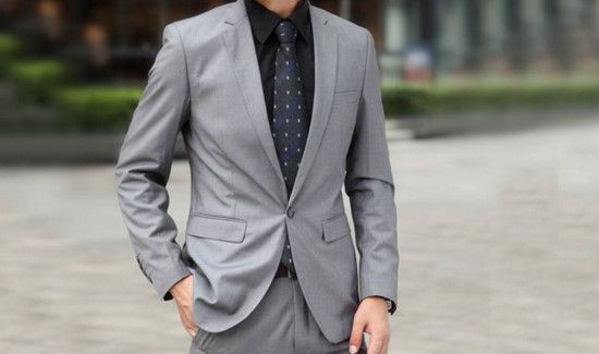 结婚西装可以不要皮带吗