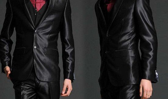 结婚西装可以借吗