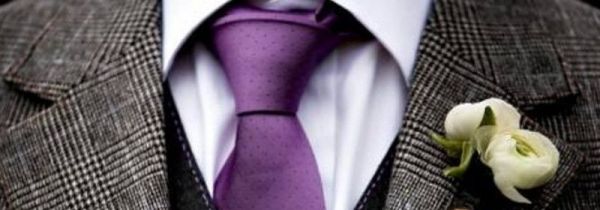 新郎可以不带领带吗