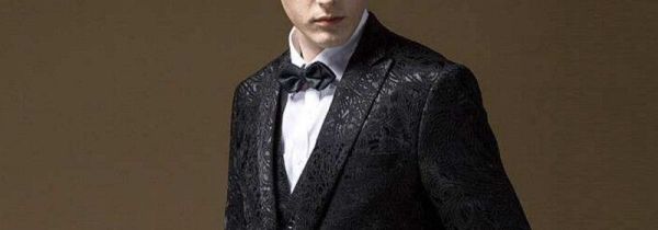 新郎可以穿白色衣服吗