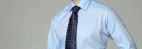 新郎可以穿蓝色衬衫吗