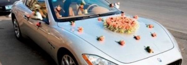 新郎可以开主婚车吗