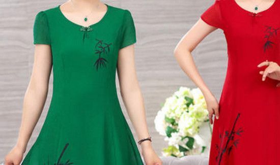 参加婚礼可以穿绿色吗