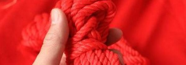 结婚红绳子干什么用的