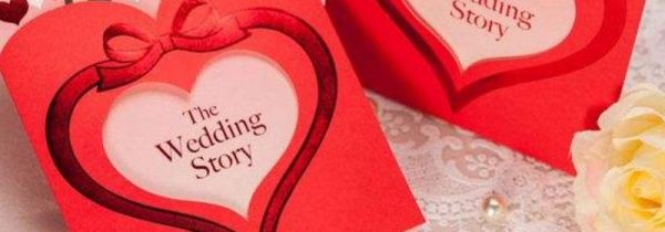 婚礼请柬可以群发吗