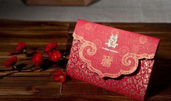 婚礼请柬可以群发吗