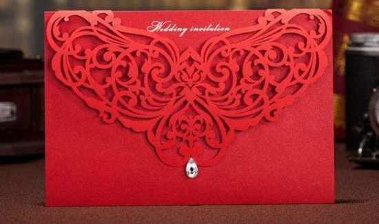 婚礼请柬可以群发吗