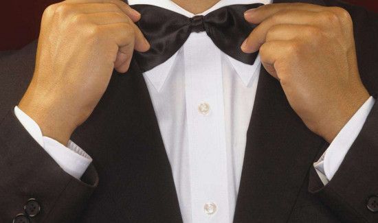 参加婚礼需要打领带吗