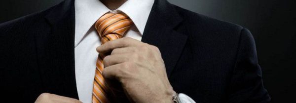 参加婚礼需要打领带吗