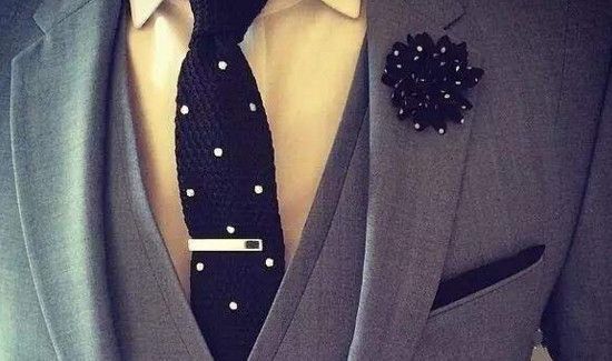 参加婚礼需要打领带吗