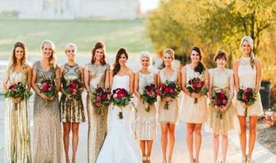 参加婚礼需要穿正装吗