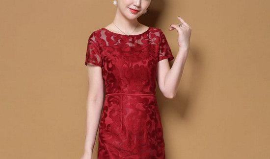 参加婚礼可以穿短裤吗