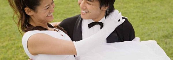 新娘脚落地了怎么办