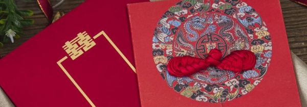 婚礼请柬必须要本人送去嘛