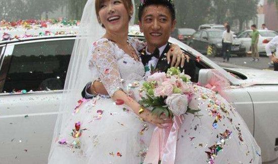 新娘脚不能落地的原因