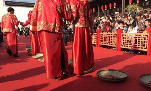 结婚40周年是什么婚