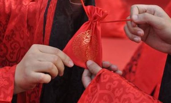 结婚40周年是什么婚