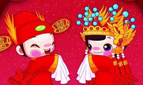 玉婚是结婚多少年