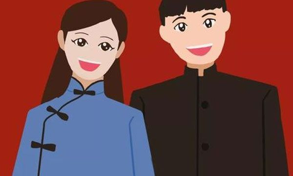 结婚22周年是属于什么婚