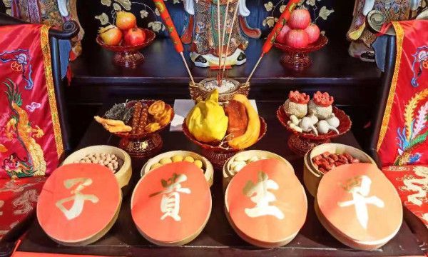 东北结婚风俗有哪些