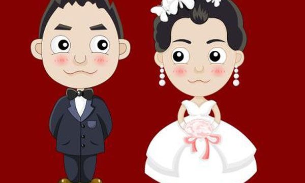 33年结婚纪念日是什么婚