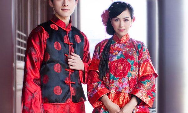 33年结婚纪念日是什么婚