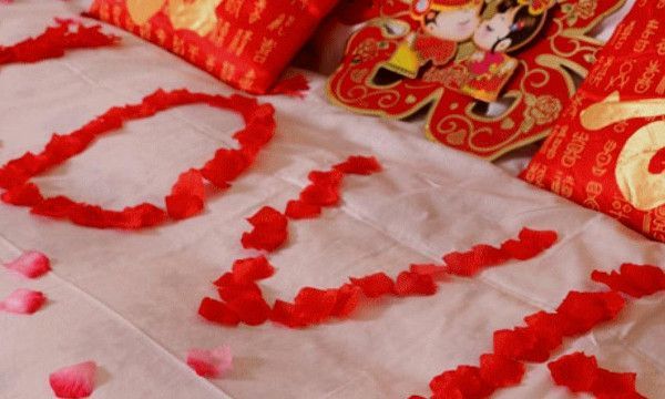 结婚16年是什么婚