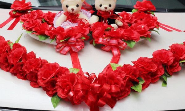 结婚38年是什么婚