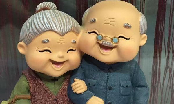 四十周年结婚是什么婚