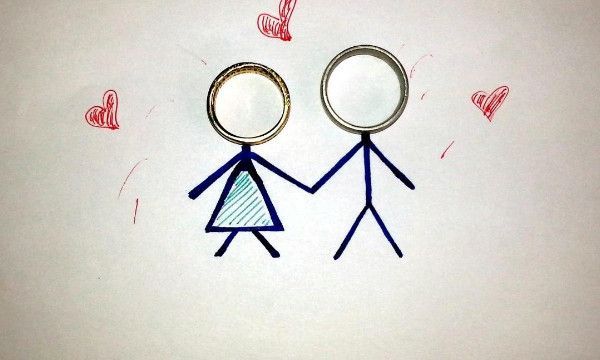 合婚订婚什么意思