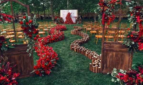 结婚26年是属于什么婚