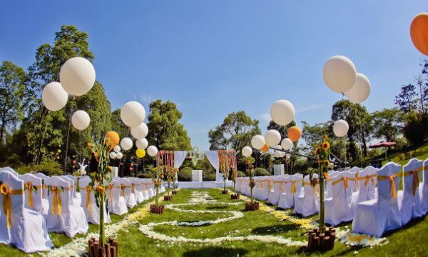 结婚55周年叫什么婚