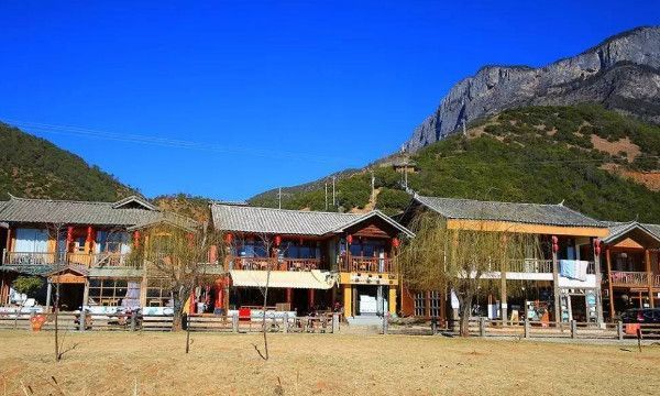 男不娶女不嫁走婚是什么意思