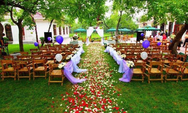 first look 婚礼是什么意思