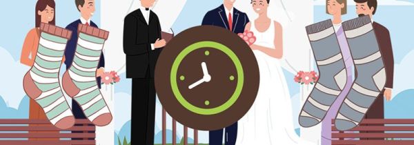 拍婚纱照需要准备什么