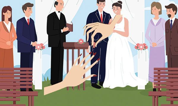 拍婚纱照需要准备什么