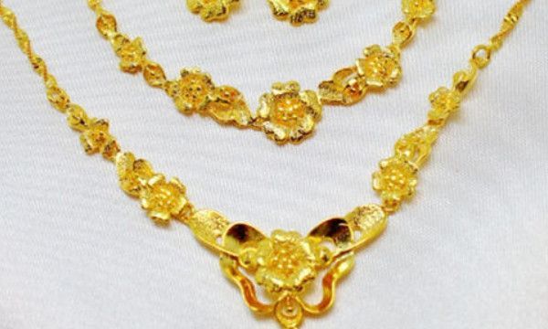 彩礼六金都是啥