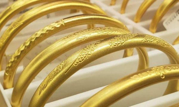 彩礼六金都是啥