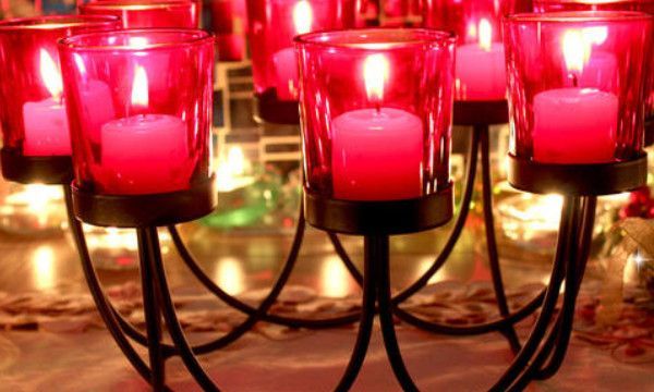 结婚二十四年属于什么婚